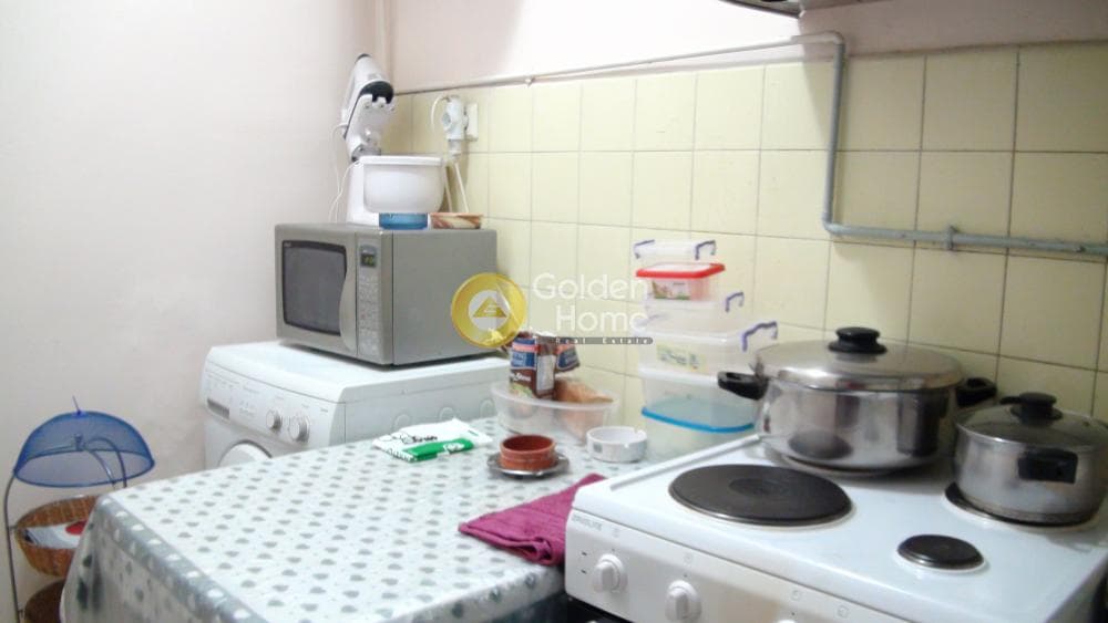 Διαμέρισμα στην Πλατεία Κολιάτσου, Λεωφ. Πατησίων - Λεωφ. Αχαρνών — Φωτογραφία 16 από 18