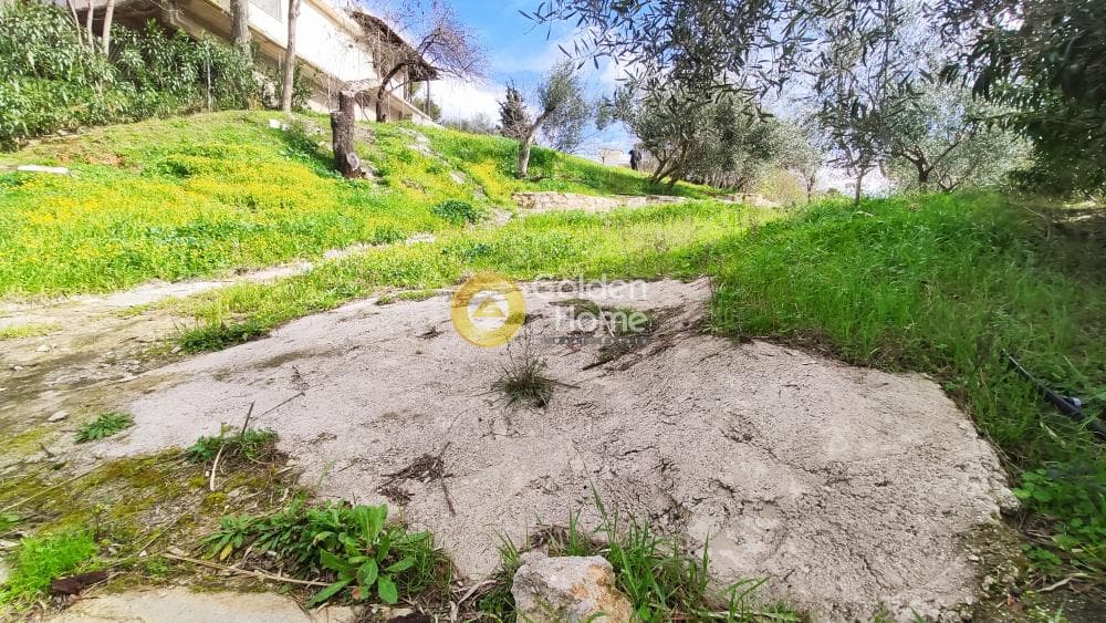 Building Plot in Rodopoli, Rodopoli — Photo 3 of 26