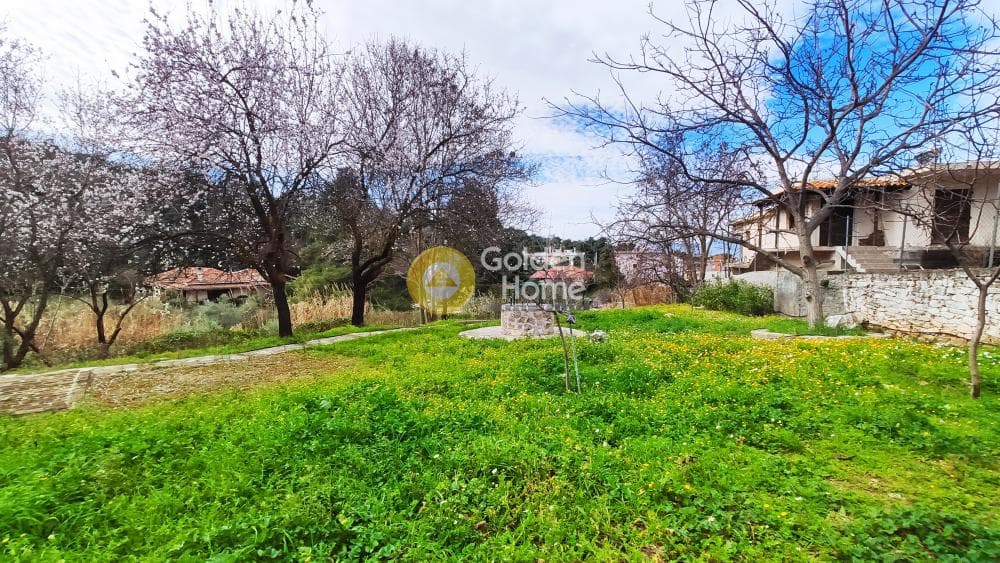 Building Plot in Rodopoli, Rodopoli — Photo 15 of 26