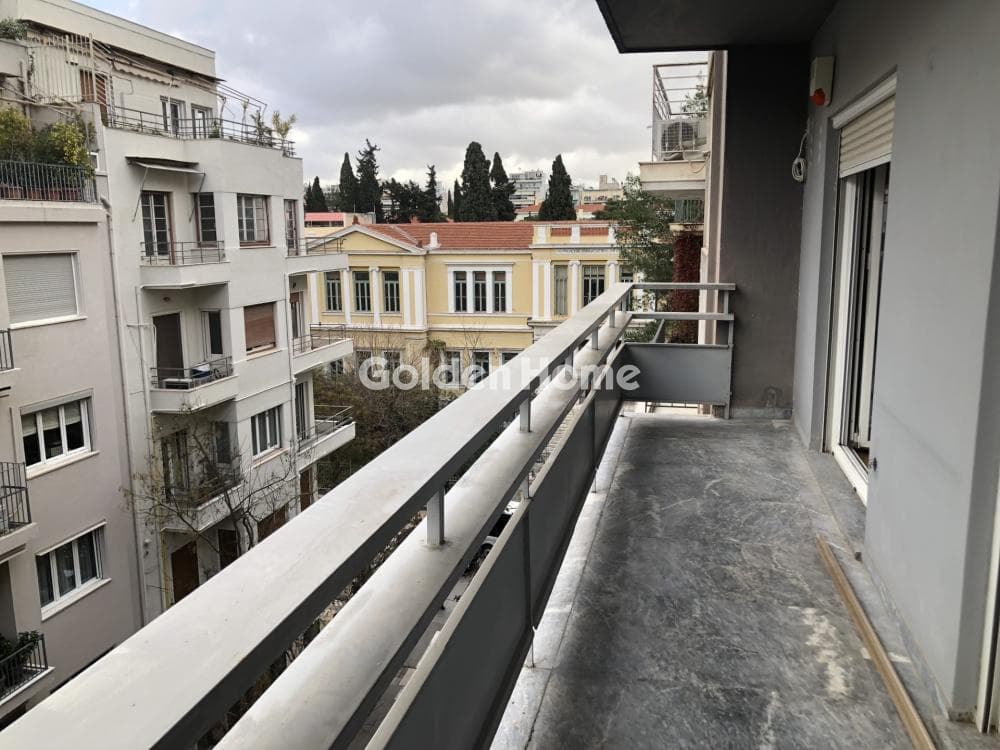 Διαμέρισμα στην Ακαδημία Πλάτωνος, Κολωνός - Κολοκυνθούς — Φωτογραφία 1 από 26