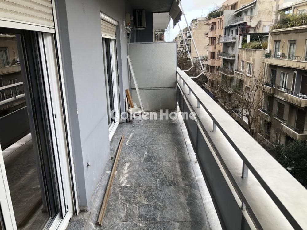 Διαμέρισμα στην Ακαδημία Πλάτωνος, Κολωνός - Κολοκυνθούς — Φωτογραφία 26 από 26