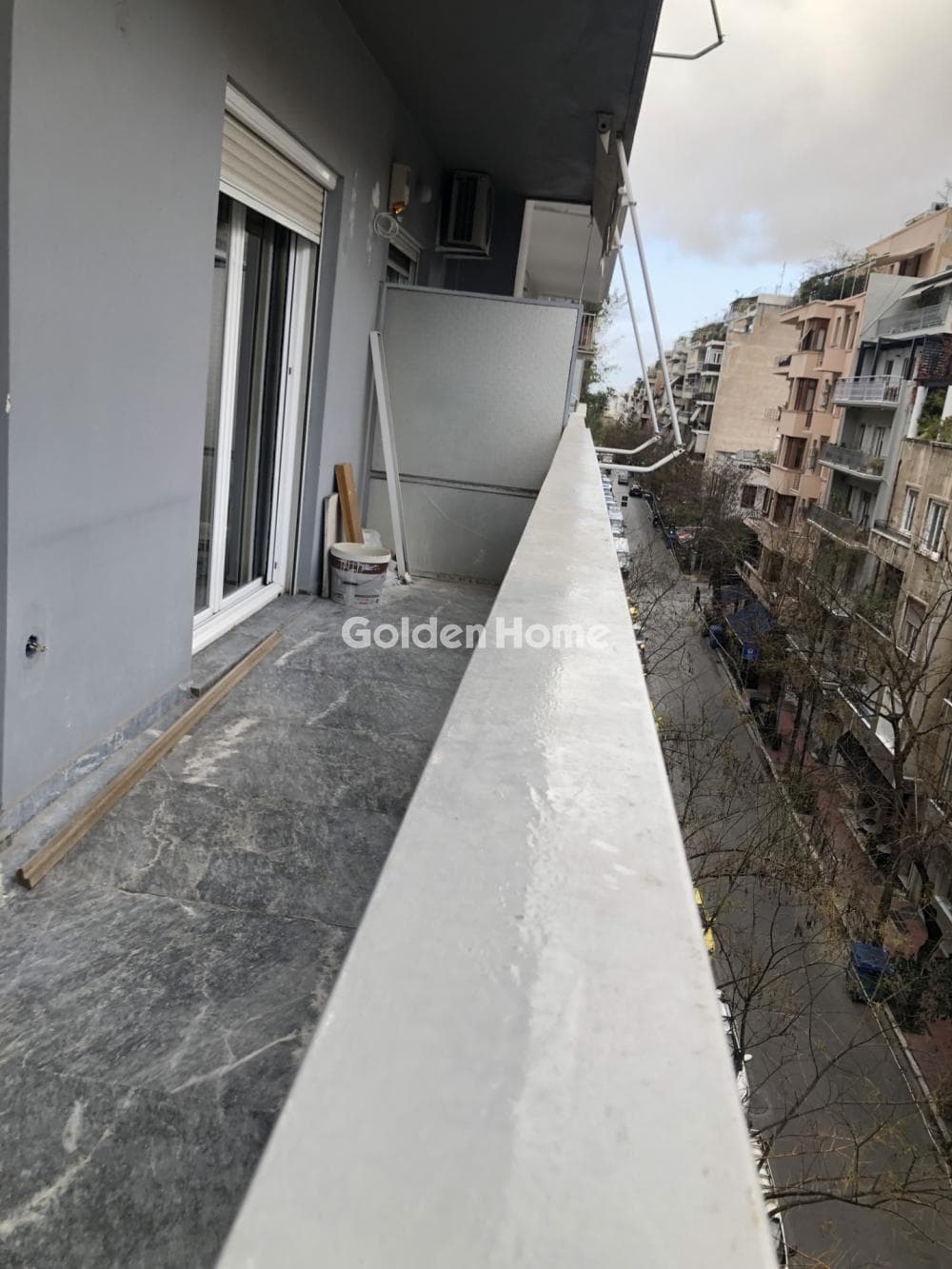 Διαμέρισμα στην Ακαδημία Πλάτωνος, Κολωνός - Κολοκυνθούς — Φωτογραφία 25 από 26