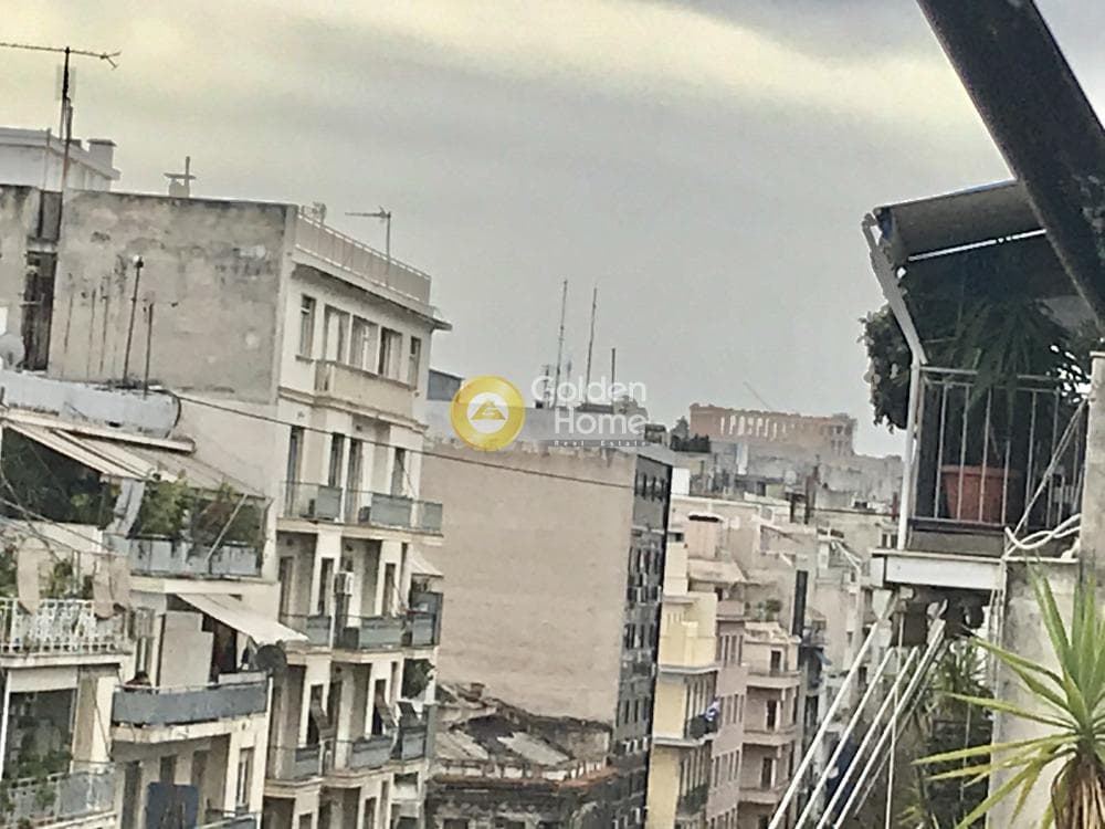 Γραφείο στην Πολυτεχνείο, Εξάρχεια - Νεάπολη — Φωτογραφία 1 από 25