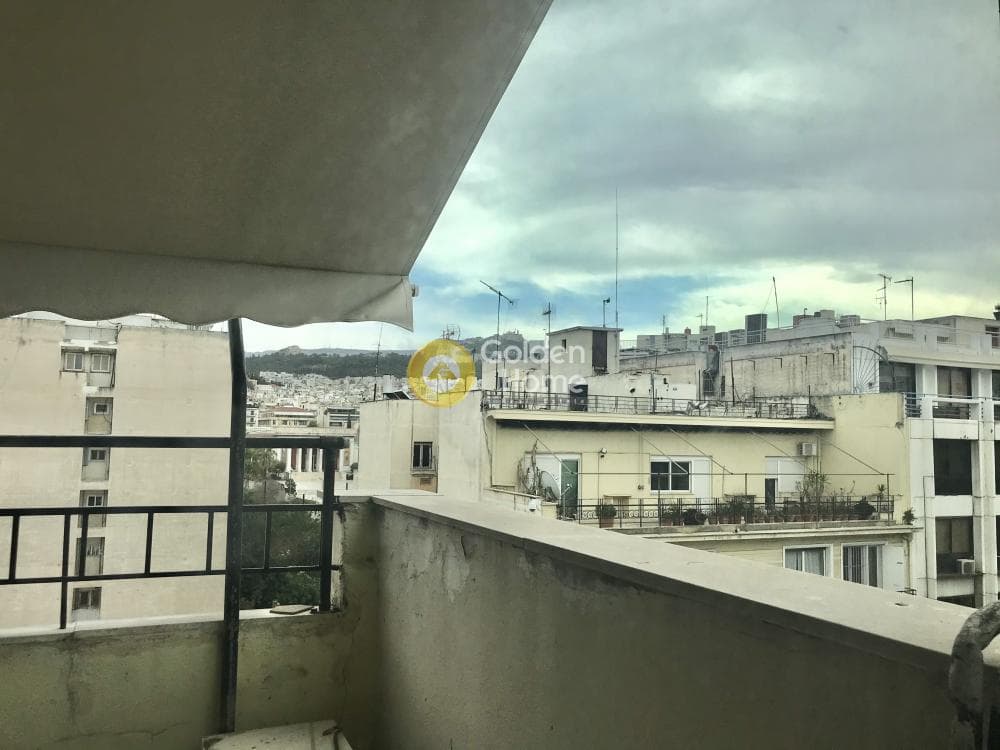 Γραφείο στην Πολυτεχνείο, Εξάρχεια - Νεάπολη — Φωτογραφία 15 από 25