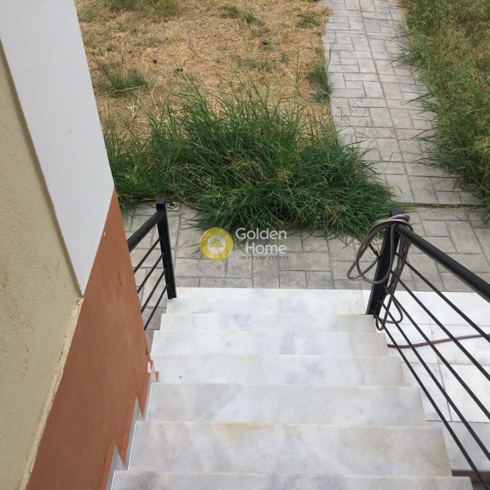 House in Center, Epanomi — Photo 25 of 26