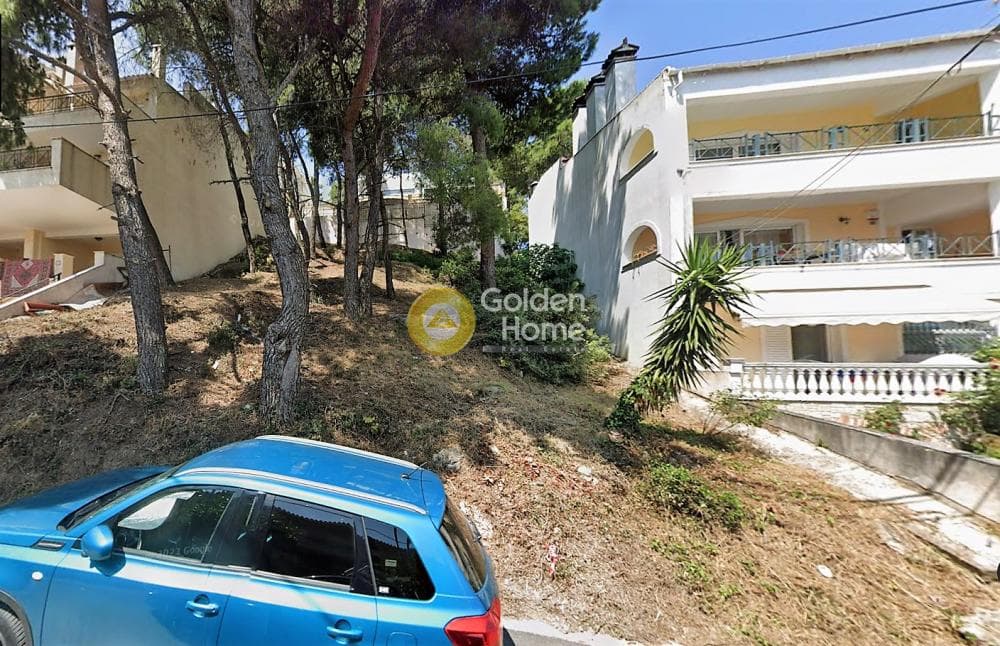 Οικόπεδο στην Πυργούθι, Αχαρνές — Φωτογραφία 1 από 2