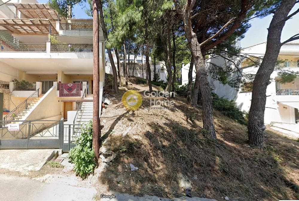Οικόπεδο στην Πυργούθι, Αχαρνές — Φωτογραφία 2 από 2