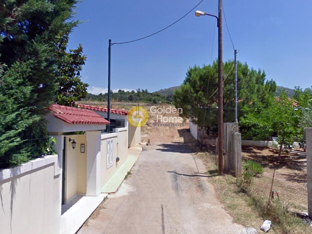 Οικόπεδο στην Κέντρο, Μαραθώνας — Φωτογραφία 1 από 2