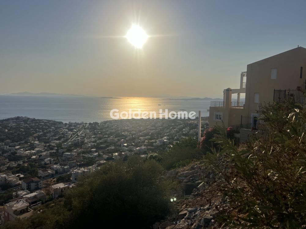 Οικόπεδο στην Σαρωνίδα, Σαρωνίδα — Φωτογραφία 8 από 10