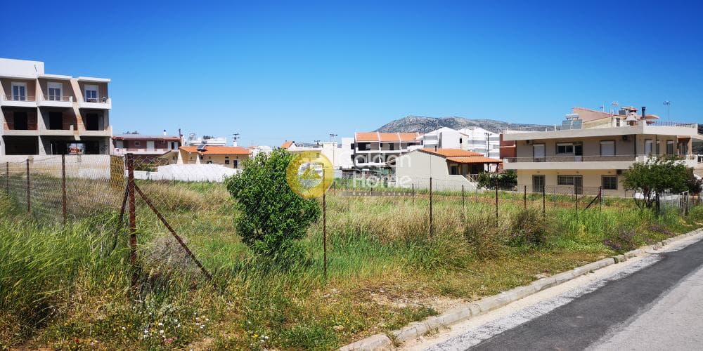 Οικόπεδο στην Κέντρο, Κερατέα — Φωτογραφία 1 από 4