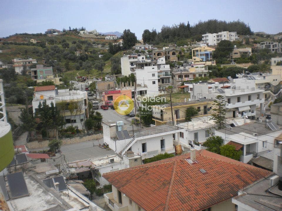 Αγροτεμάχιο στην Κέντρο, Κοφίνας
