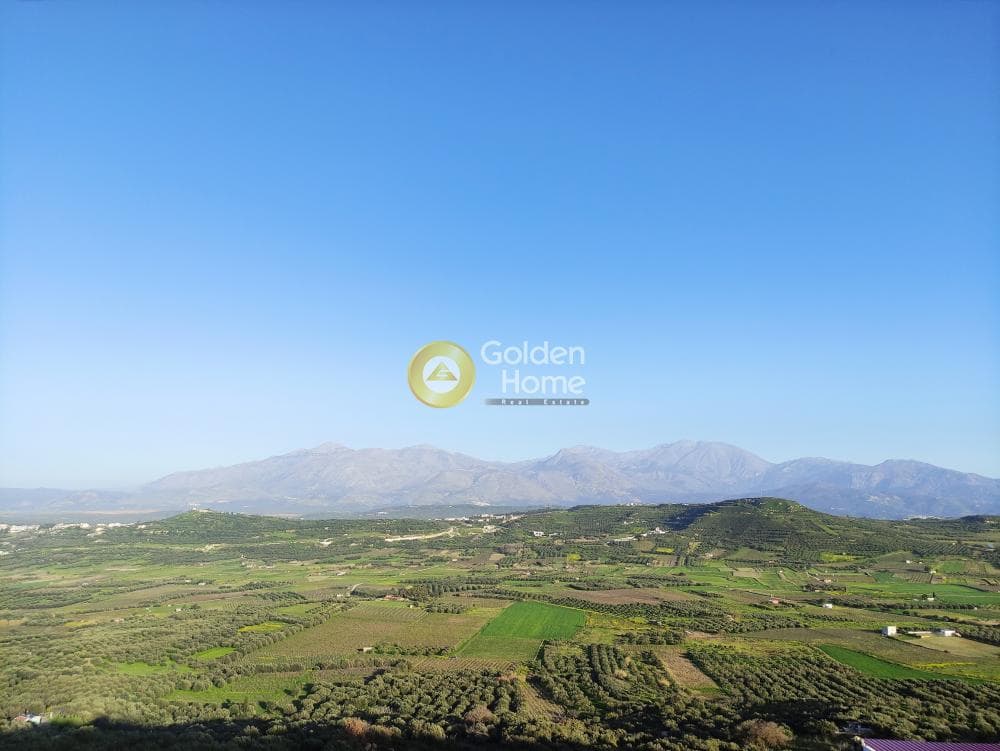 Parcel in Zinta, Arkalochori — Photo 1 of 19