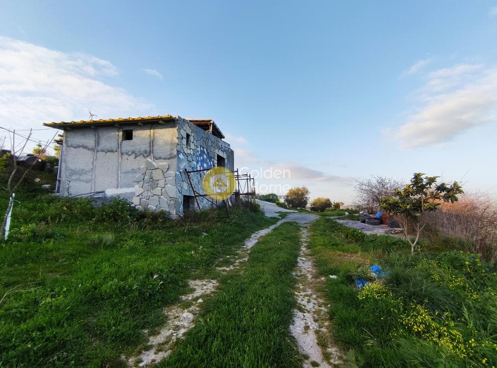 Parcel in Zinta, Arkalochori — Photo 8 of 19