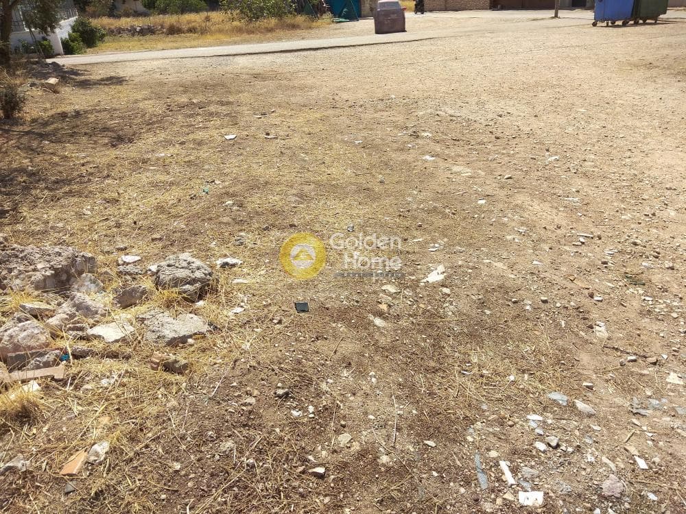Αγροτεμάχιο στην Μεγάλα Σχοινία Α, Αχαρνές — Φωτογραφία 3 από 8