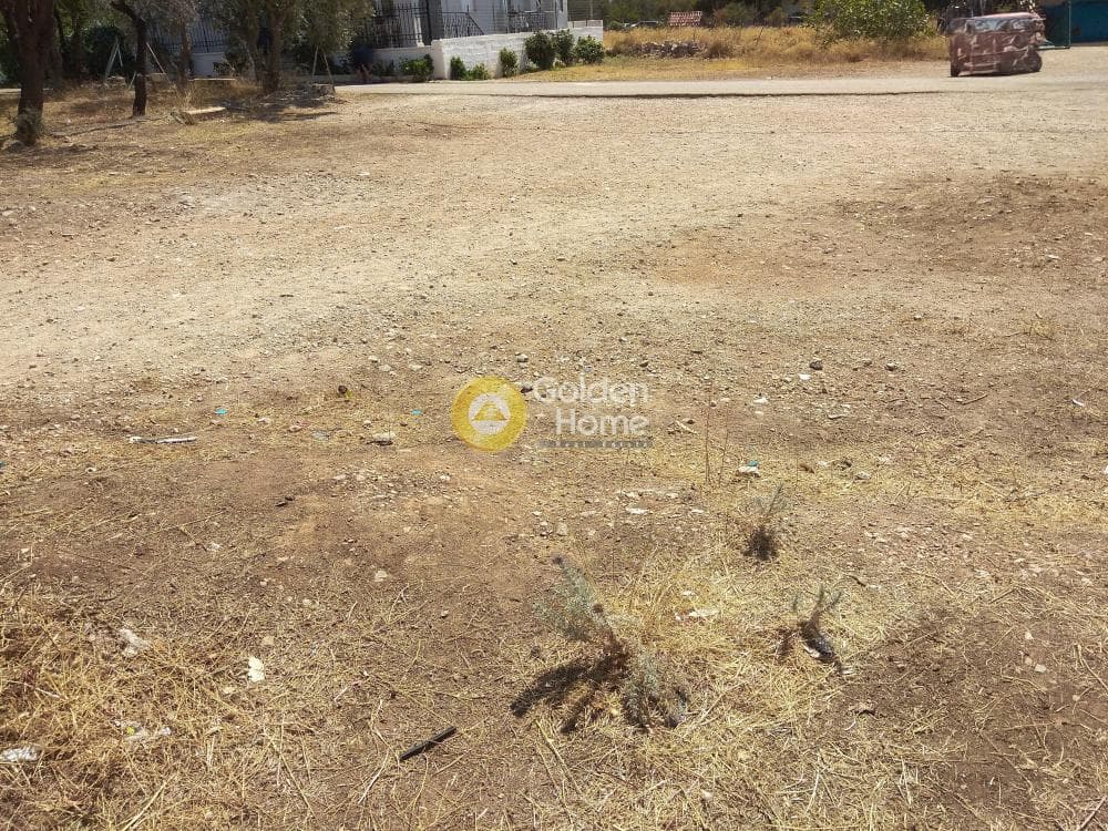 Αγροτεμάχιο στην Μεγάλα Σχοινία Α, Αχαρνές — Φωτογραφία 5 από 8