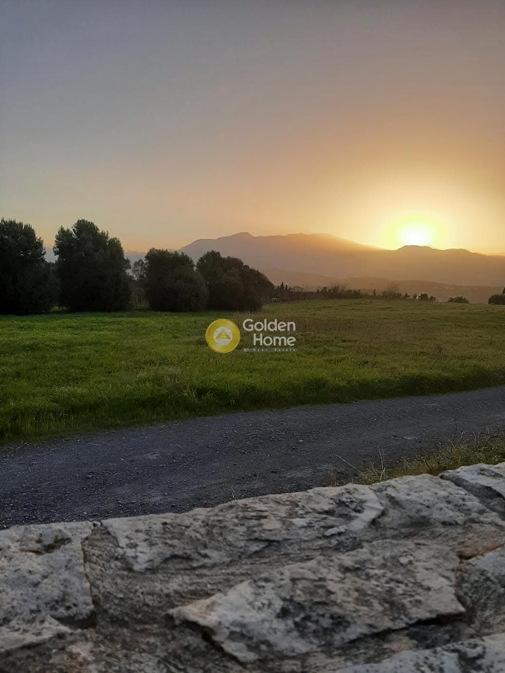 Building Plot in Agios Antonios, Temenos — Photo 3 of 4