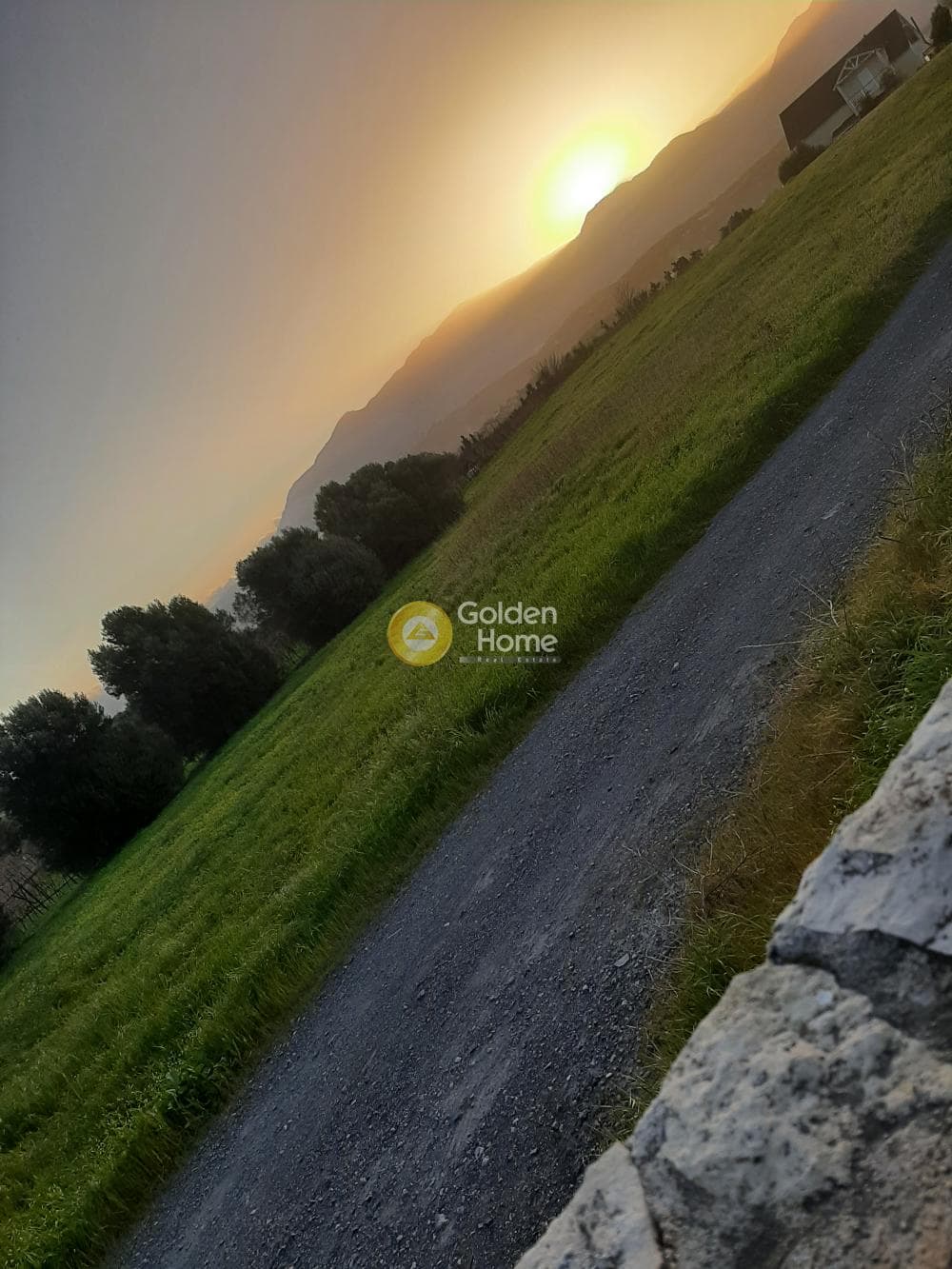 Building Plot in Agios Antonios, Temenos — Photo 4 of 4