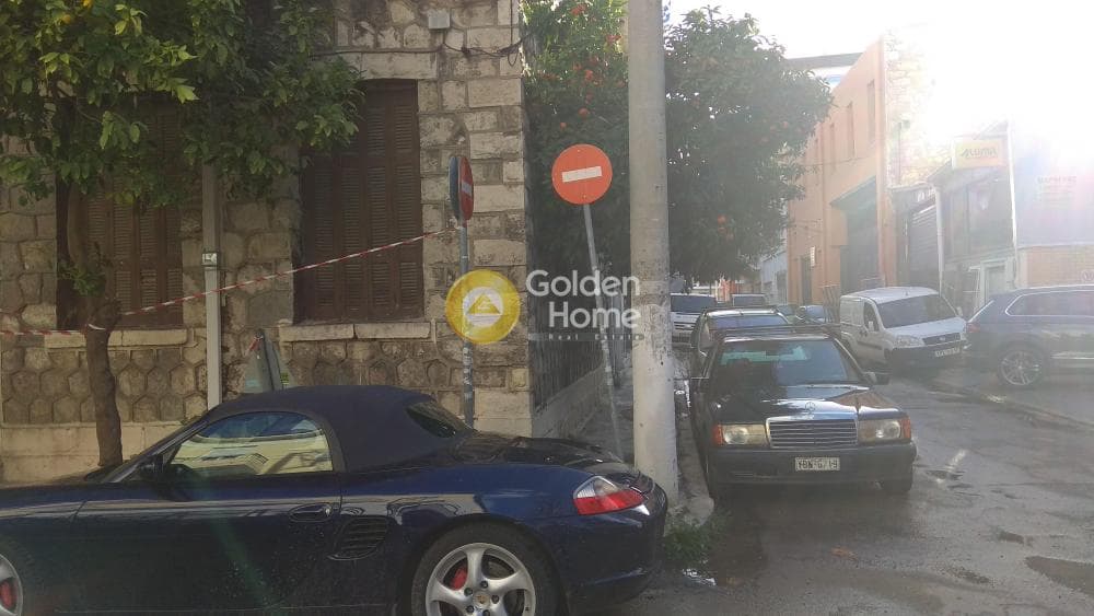 Οικόπεδο στην Νέο Φάληρο, Πειραιάς — Φωτογραφία 1 από 2