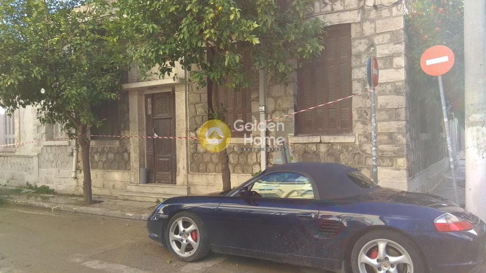 Οικόπεδο στην Νέο Φάληρο, Πειραιάς — Φωτογραφία 2 από 2