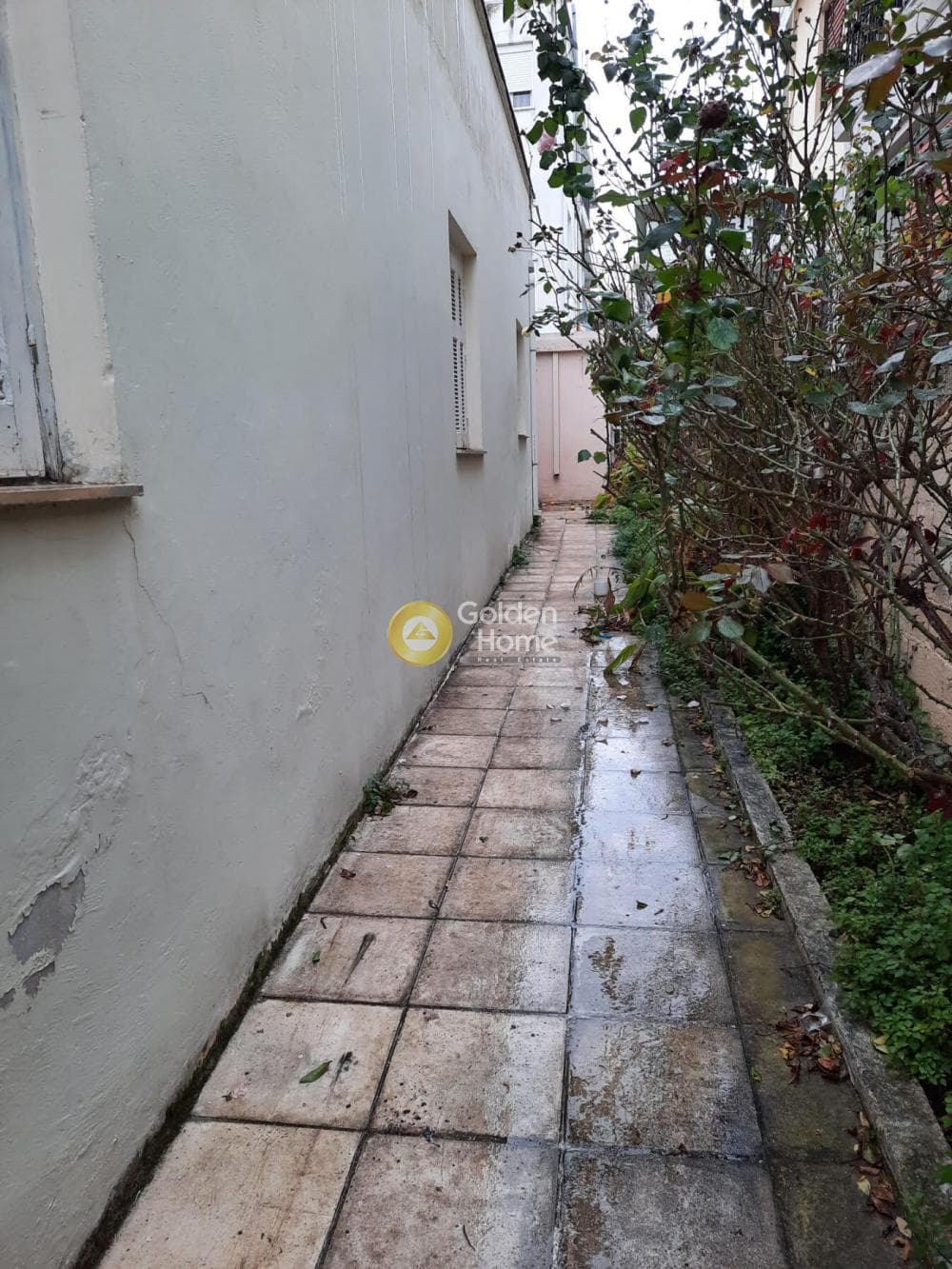 Building Plot in Kounelia, Chaidari — Photo 3 of 9
