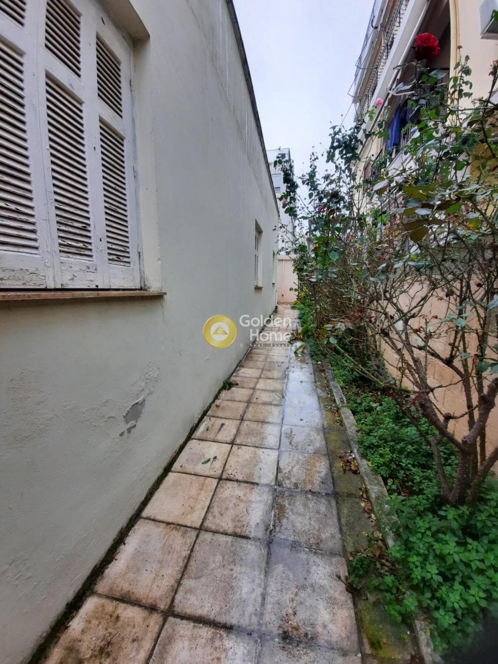 Building Plot in Kounelia, Chaidari — Photo 4 of 9