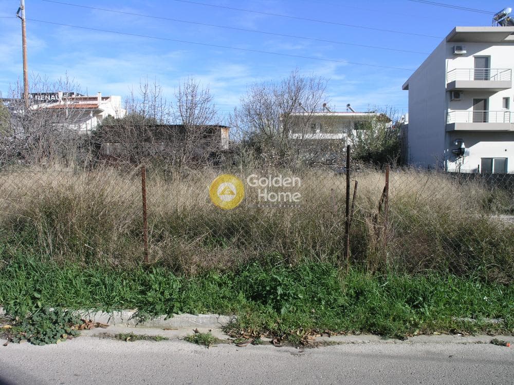 Building Plot in Mpalana, Gerakas — Photo 2 of 2