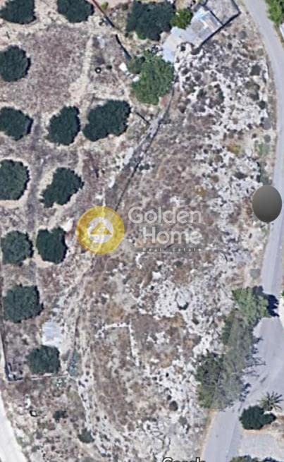 Αγροτεμάχιο στην Φιλοθέη, Ηράκλειο Κρήτης