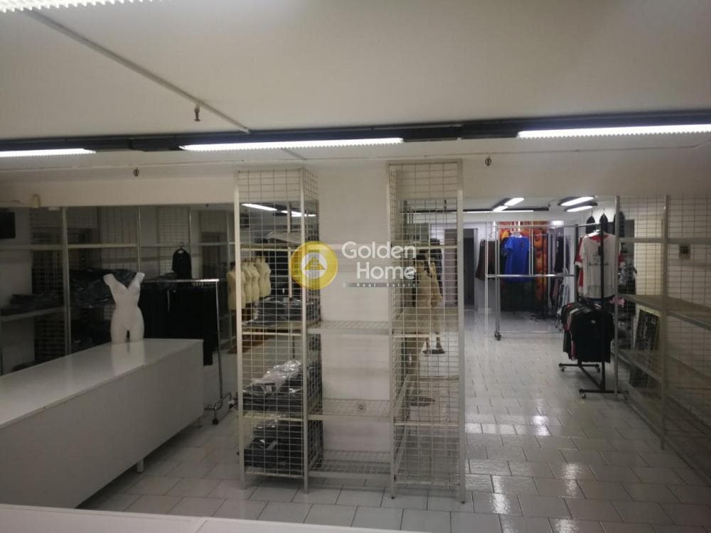 Βιομηχανικός Χώρος στην Κέντρο, Καισαριανή — Φωτογραφία 3 από 10