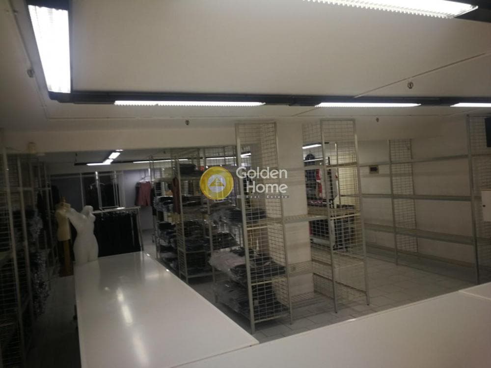 Βιομηχανικός Χώρος στην Κέντρο, Καισαριανή — Φωτογραφία 4 από 10