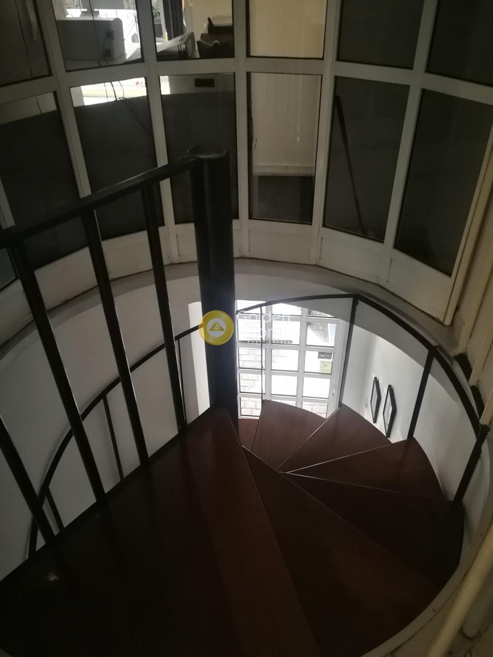 Βιομηχανικός Χώρος στην Κέντρο, Καισαριανή — Φωτογραφία 10 από 10