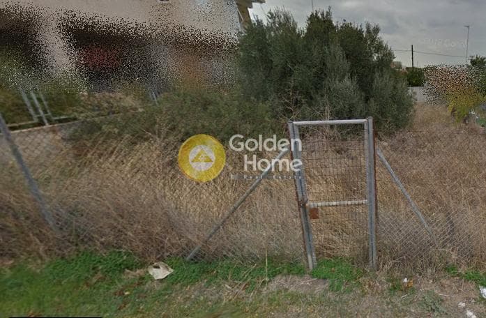 Building Plot in Panorama, Rafina — Photo 1 of 3