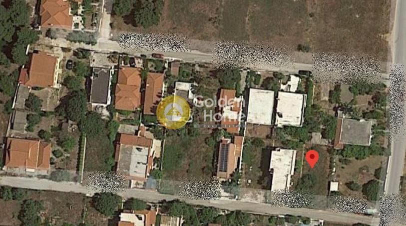 Building Plot in Panorama, Rafina — Photo 3 of 3