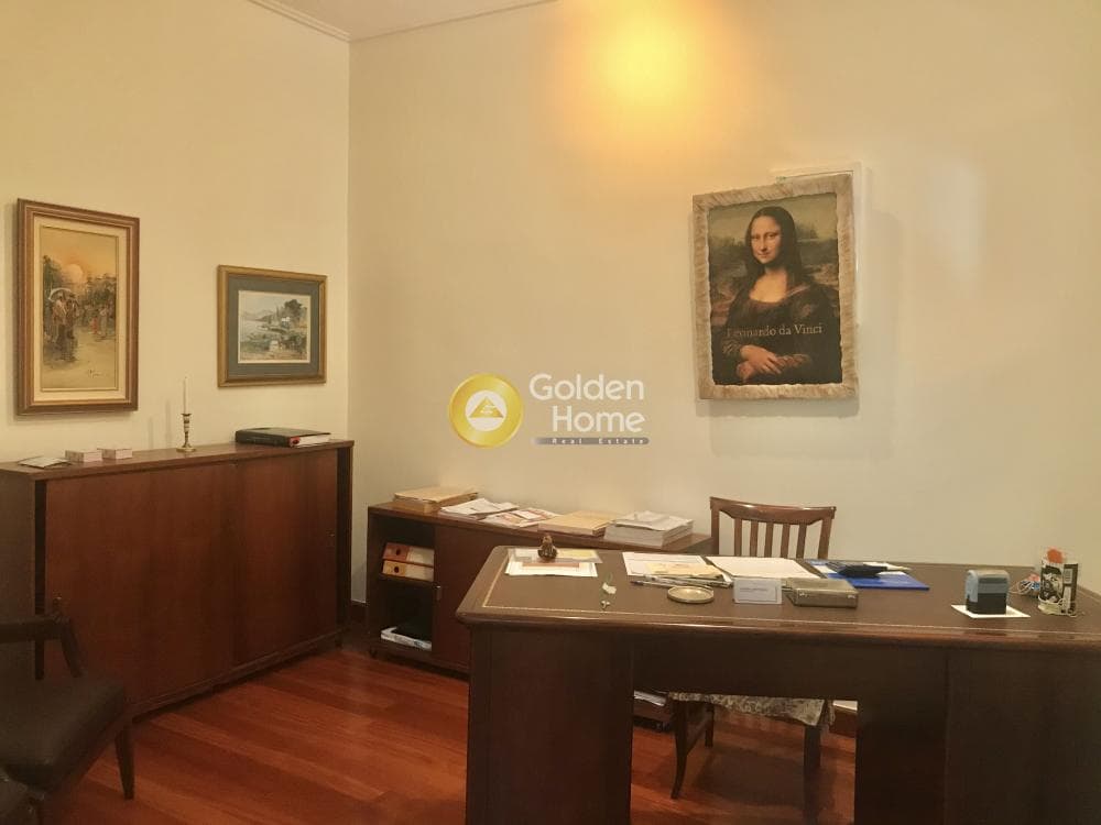 Μονοκατοικία στην Αδάμες (Οικισμός Πελοποννησίων), Κηφισιά — Φωτογραφία 16 από 25