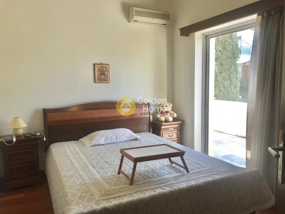Μονοκατοικία στην Αδάμες (Οικισμός Πελοποννησίων), Κηφισιά — Φωτογραφία 18 από 25