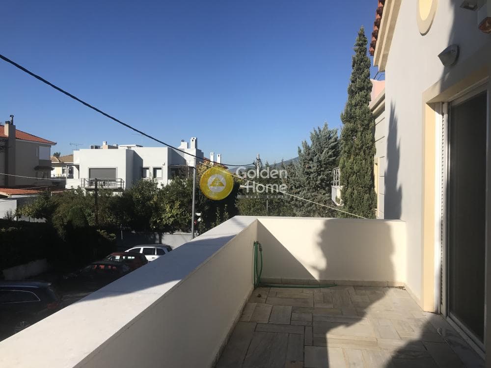 Μονοκατοικία στην Αδάμες (Οικισμός Πελοποννησίων), Κηφισιά — Φωτογραφία 19 από 25