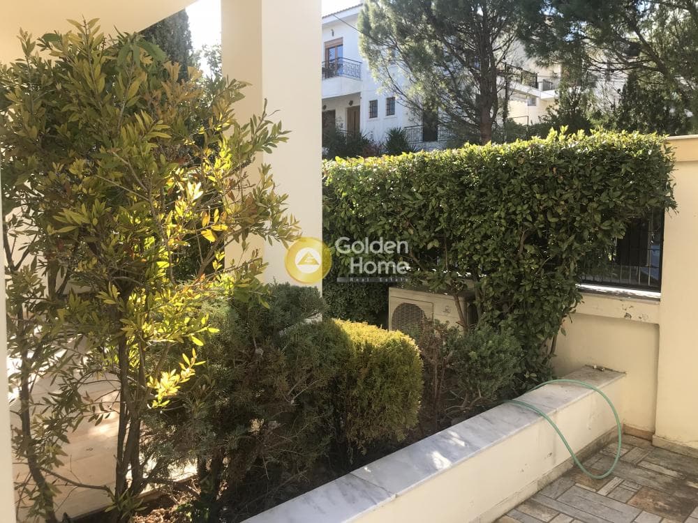 Μονοκατοικία στην Αδάμες (Οικισμός Πελοποννησίων), Κηφισιά — Φωτογραφία 3 από 25