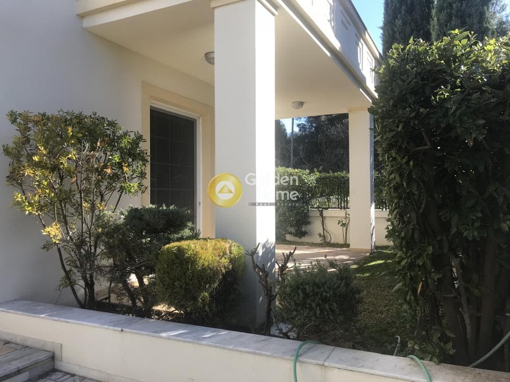 Μονοκατοικία στην Αδάμες (Οικισμός Πελοποννησίων), Κηφισιά — Φωτογραφία 2 από 25