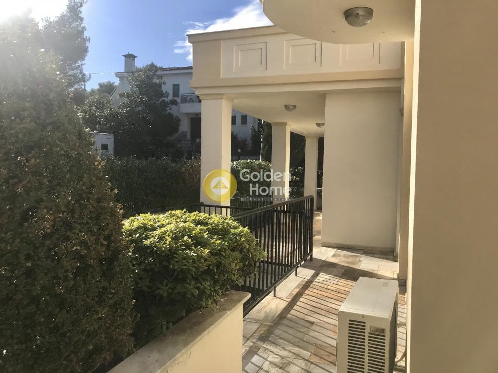 Μονοκατοικία στην Αδάμες (Οικισμός Πελοποννησίων), Κηφισιά — Φωτογραφία 25 από 25