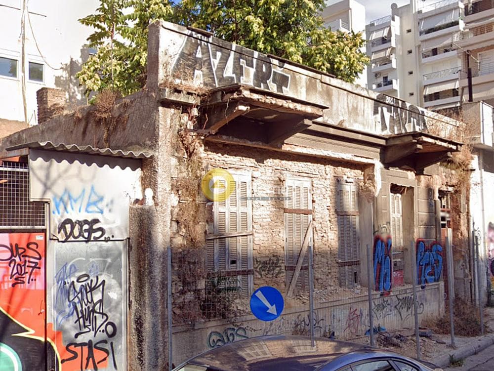 Οικόπεδο στην Θυμαράκια, Αττική — Φωτογραφία 2 από 2