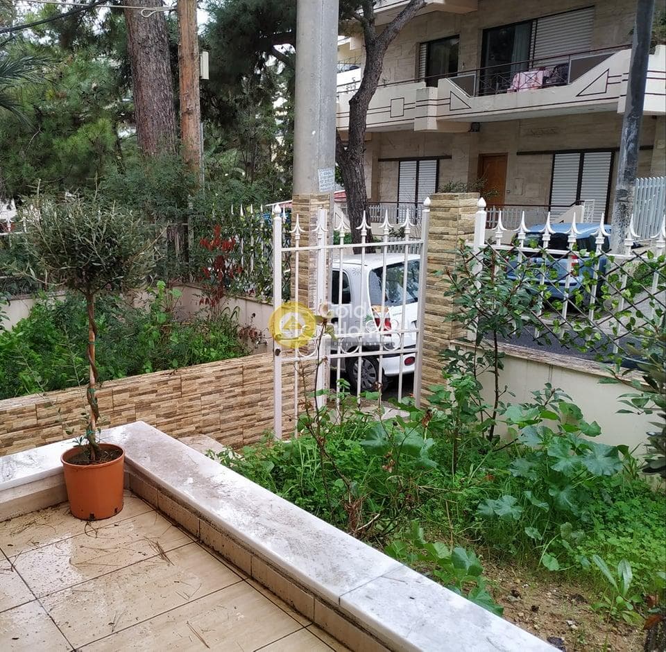 Οικόπεδο στην Πράσινος Λόφος, Ηράκλειο — Φωτογραφία 2 από 2