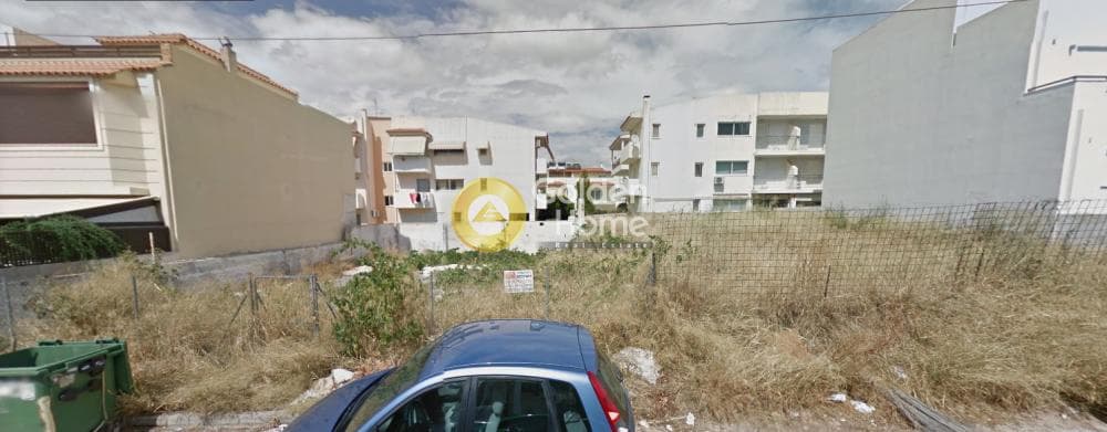 Building Plot in Patima, Chalandri