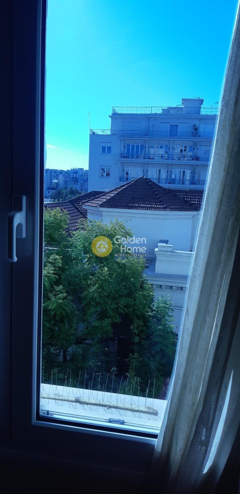 Γραφείο στην Μουσείο, Εξάρχεια - Νεάπολη — Φωτογραφία 9 από 9
