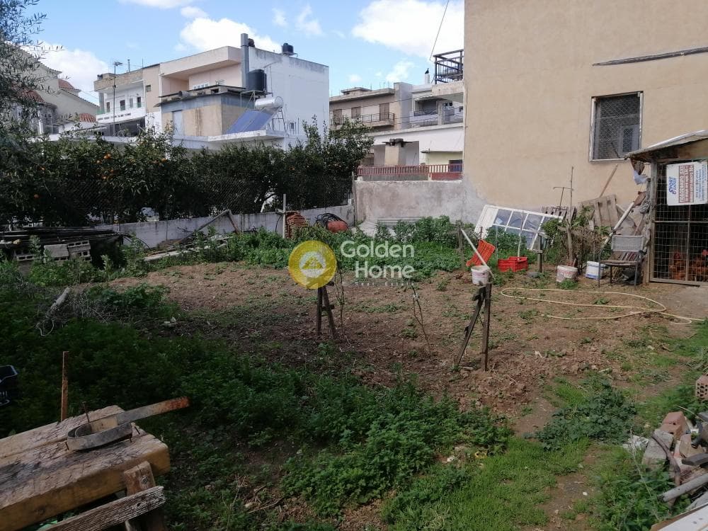 Building Plot in Kappariana, Moires — Photo 1 of 2