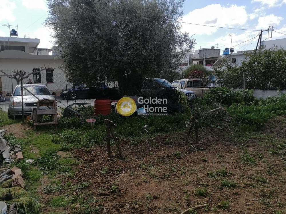 Building Plot in Kappariana, Moires — Photo 2 of 2