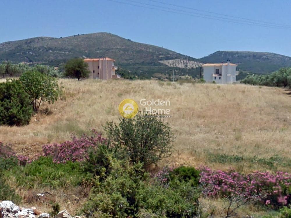 Οικόπεδο στην Κέντρο, Μαραθώνας — Φωτογραφία 1 από 2