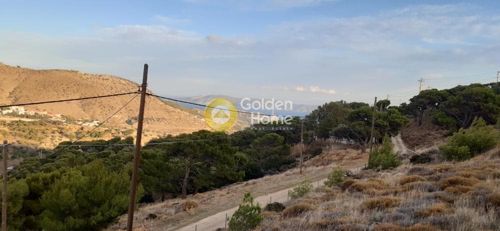 Μονοκατοικία στην Πλάκα, Κερατέα — Φωτογραφία 9 από 13
