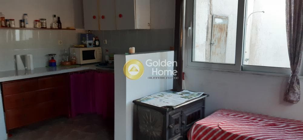 Μονοκατοικία στην Πλάκα, Κερατέα — Φωτογραφία 11 από 13