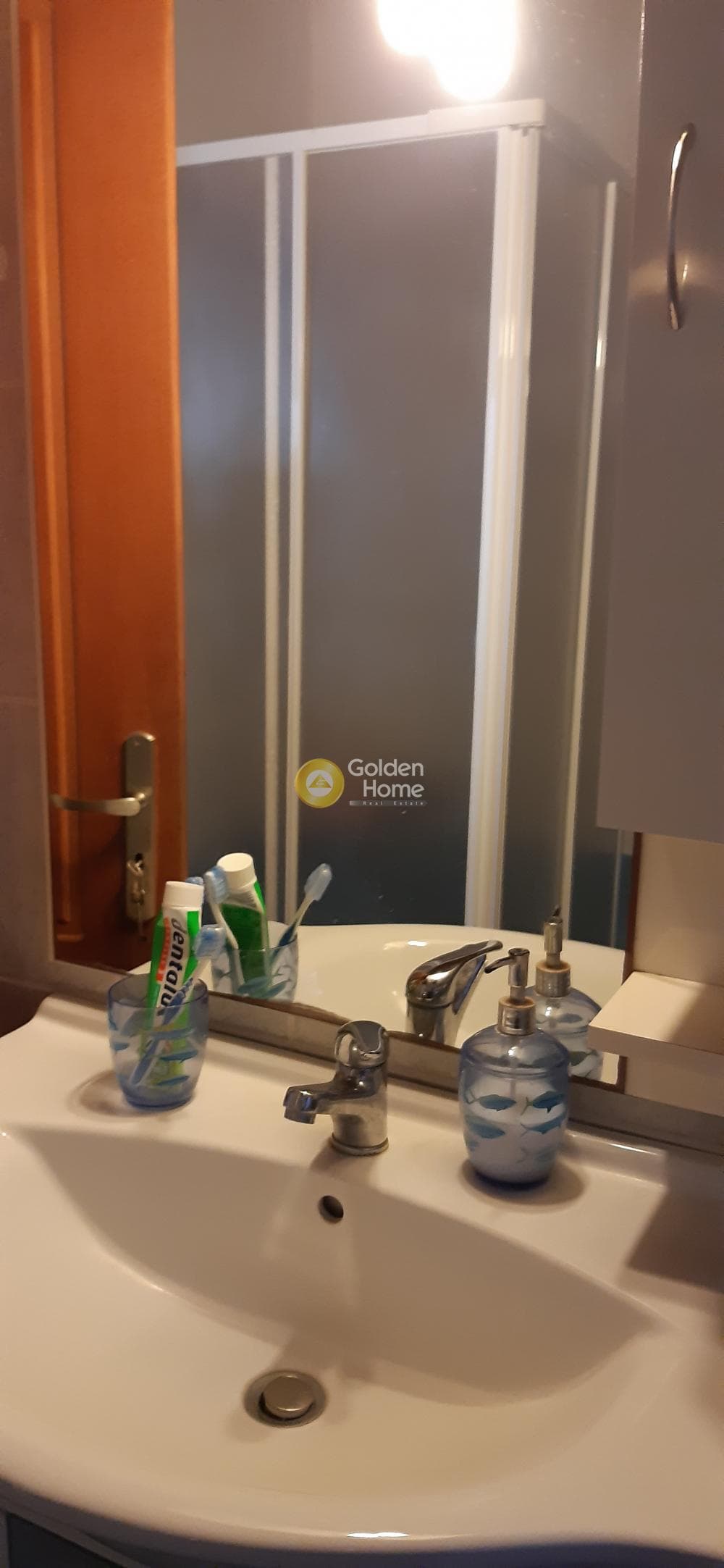 Μονοκατοικία στην Πλάκα, Κερατέα — Φωτογραφία 13 από 13