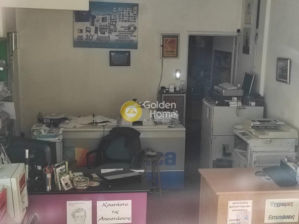 Διαμέρισμα στην Πλατεία Κυψέλης, Κυψέλη — Φωτογραφία 2 από 11