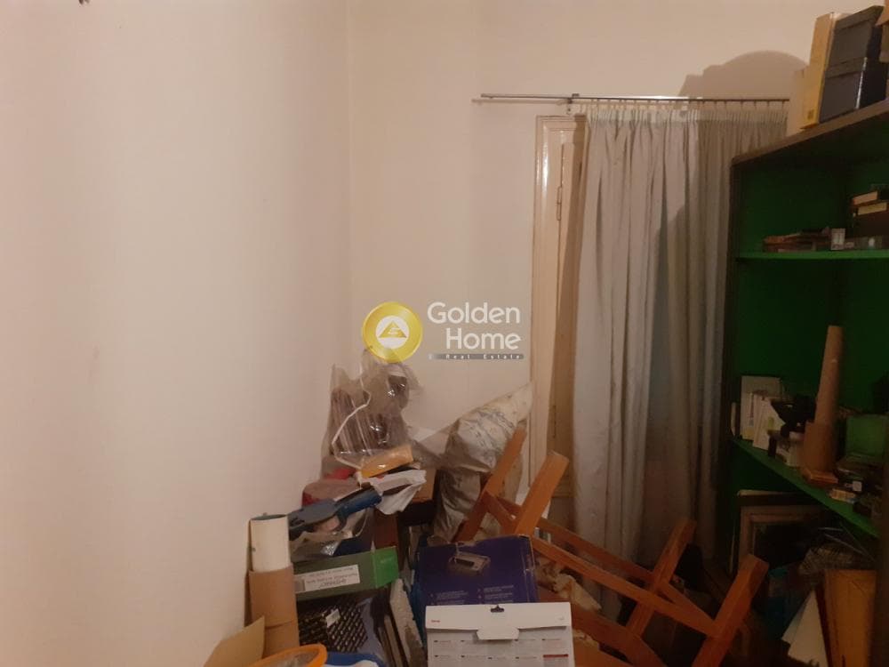 Διαμέρισμα στην Πλατεία Κυψέλης, Κυψέλη — Φωτογραφία 3 από 11